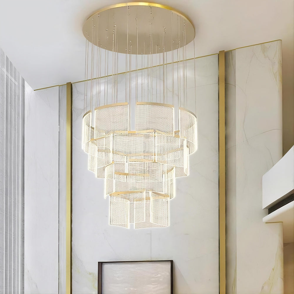 AKSELINE Cascade Light