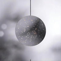 AKVILON Pendant by Lampadom - ambient shot