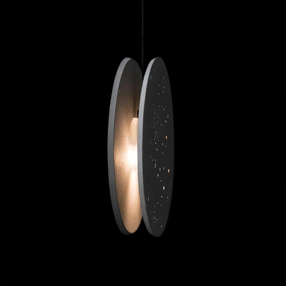 AKVILON Pendant by Lampadom - angle view