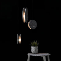 AKVILON Pendant by Lampadom - ambient shot