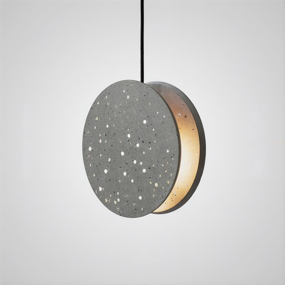 AKVILON Pendant by Lampadom - close-up