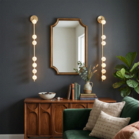 Asteria Wall Light