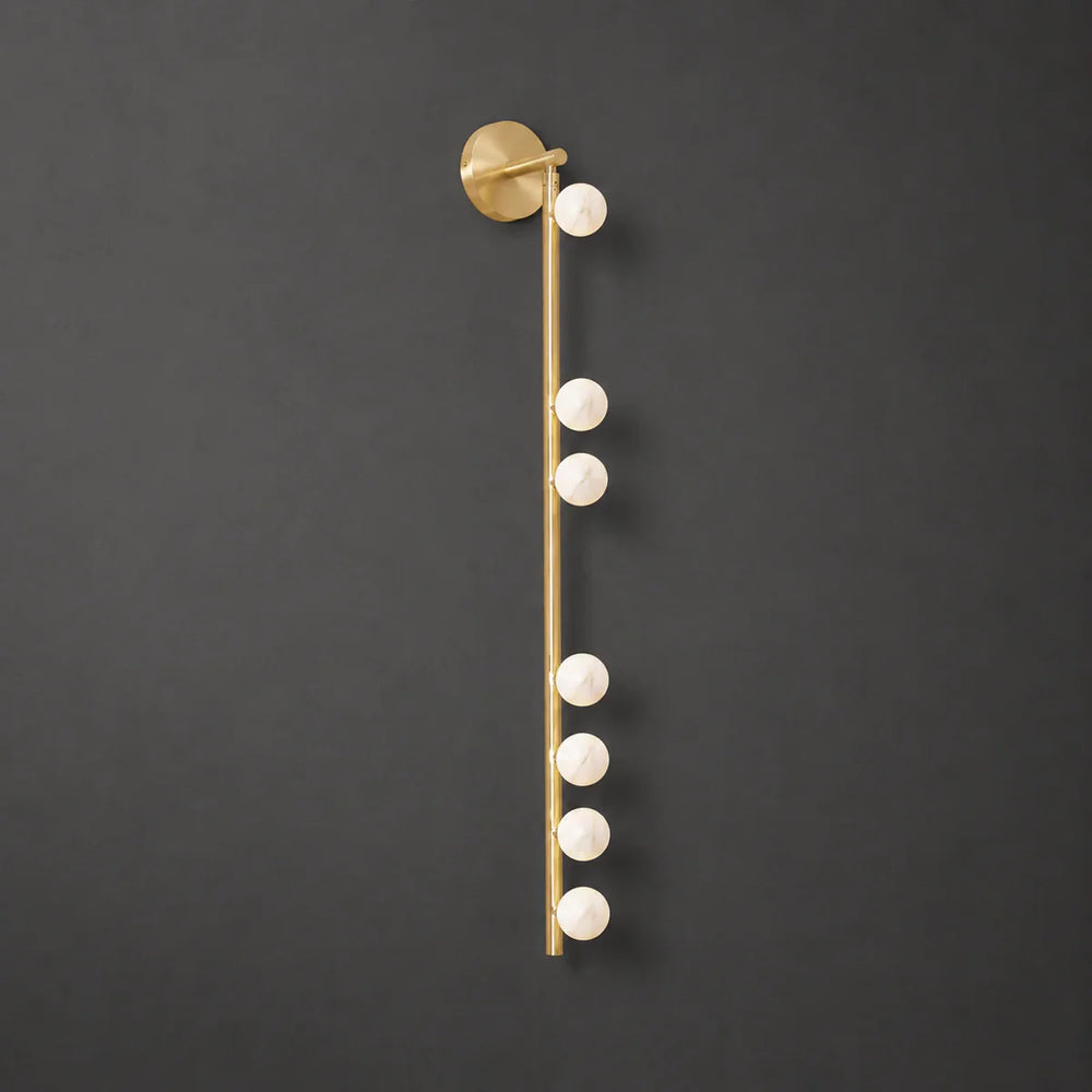 Asteria Wall Light