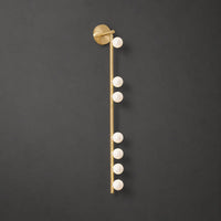 Asteria Wall Light