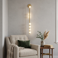 Asteria Wall Light