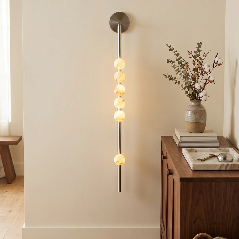 Asteria Wall Light