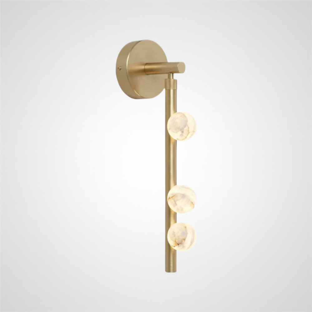 Asteria Wall Light