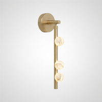 Asteria Wall Light