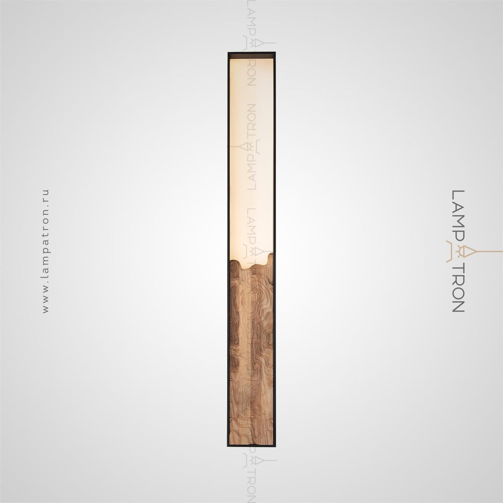 ALBA Ceiling Chandelier
