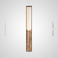 ALBA Ceiling Chandelier
