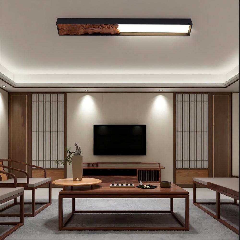 ALBA Ceiling Chandelier