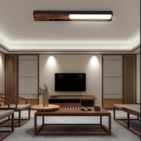 ALBA Ceiling Chandelier