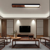 ALBA Ceiling Chandelier