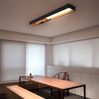 ALBA Ceiling Chandelier