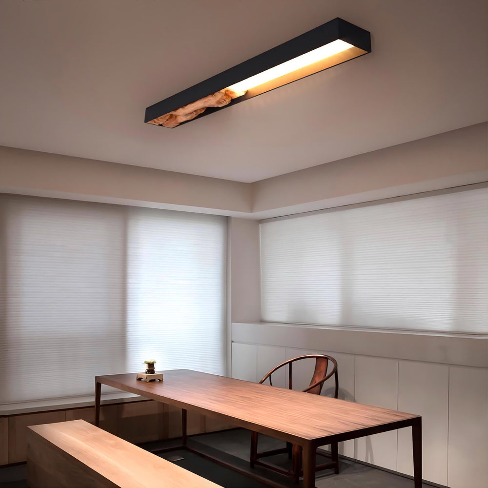 ALBA Ceiling Chandelier