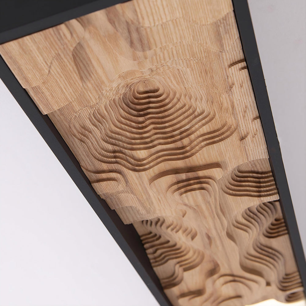 ALBA Ceiling Chandelier