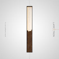ALBA Ceiling Chandelier