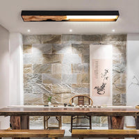 ALBA Ceiling Chandelier