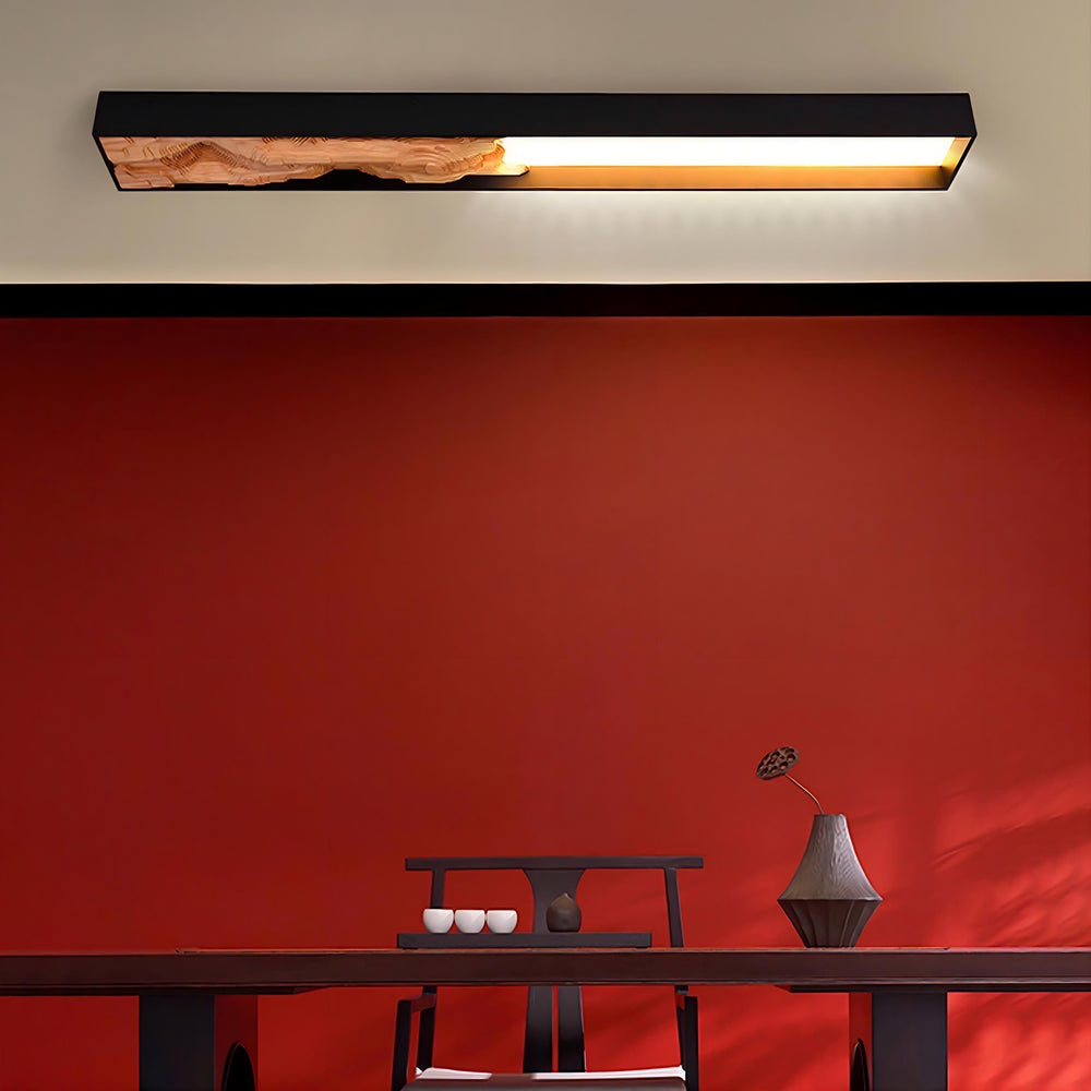 ALBA Ceiling Chandelier