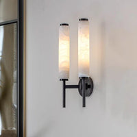 ALBERG Wall Light by Lampadom - scale reference