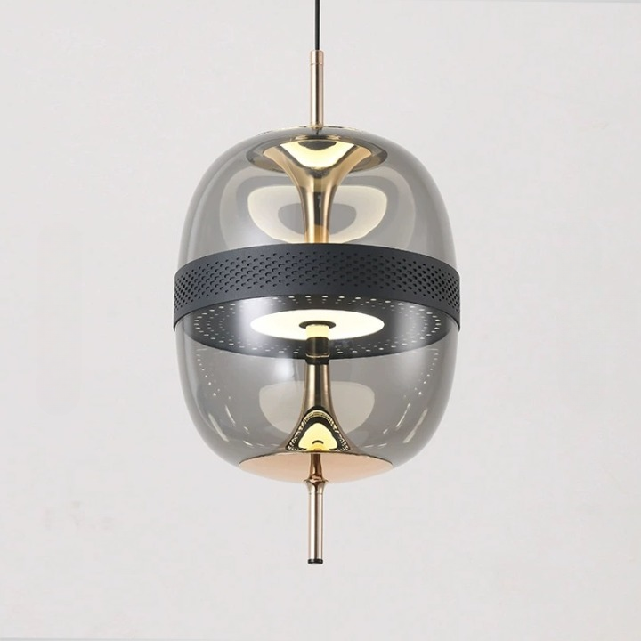 ALBERG Pendant by Lampadom - detail view