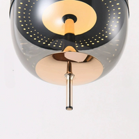 ALBERG Pendant by Lampadom - ambient shot
