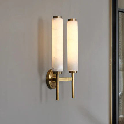 ALBERG Wall Light by Lampadom - detail view
