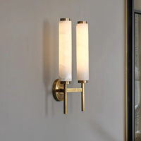 ALBERG Wall Light by Lampadom - detail view