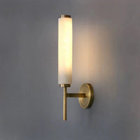 ALBERG Wall Light by Lampadom - side view