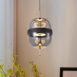 ALBERG Pendant by Lampadom