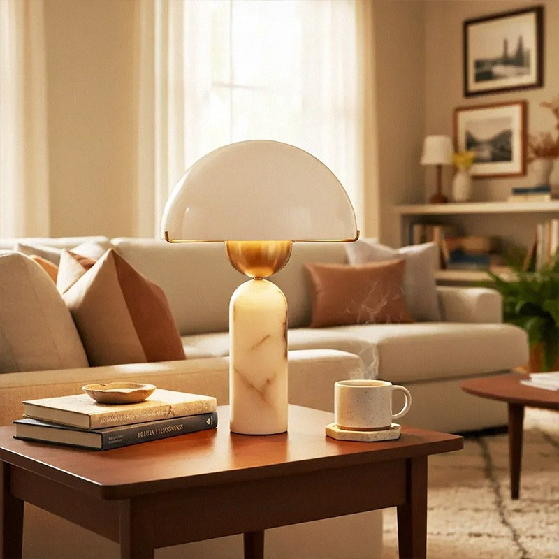 ALDAR Table Lamp
