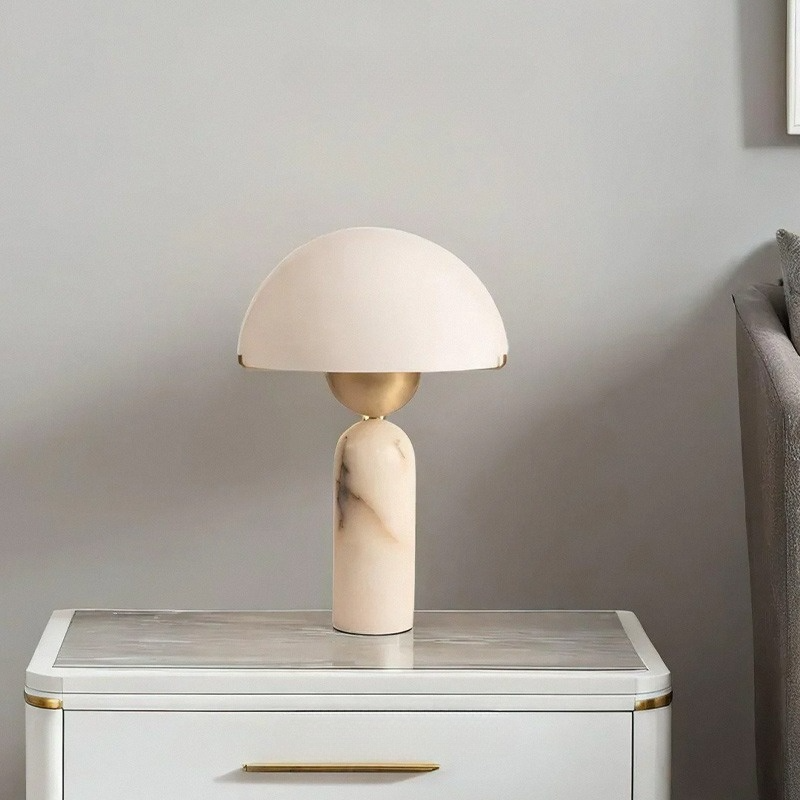 ALDAR Table Lamp