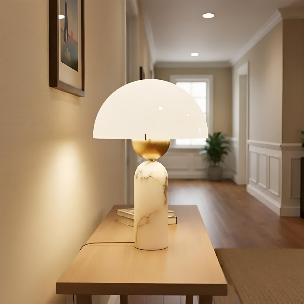 ALDAR Table Lamp