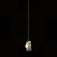 ALDIS Pendant by Lampadom - ambient shot