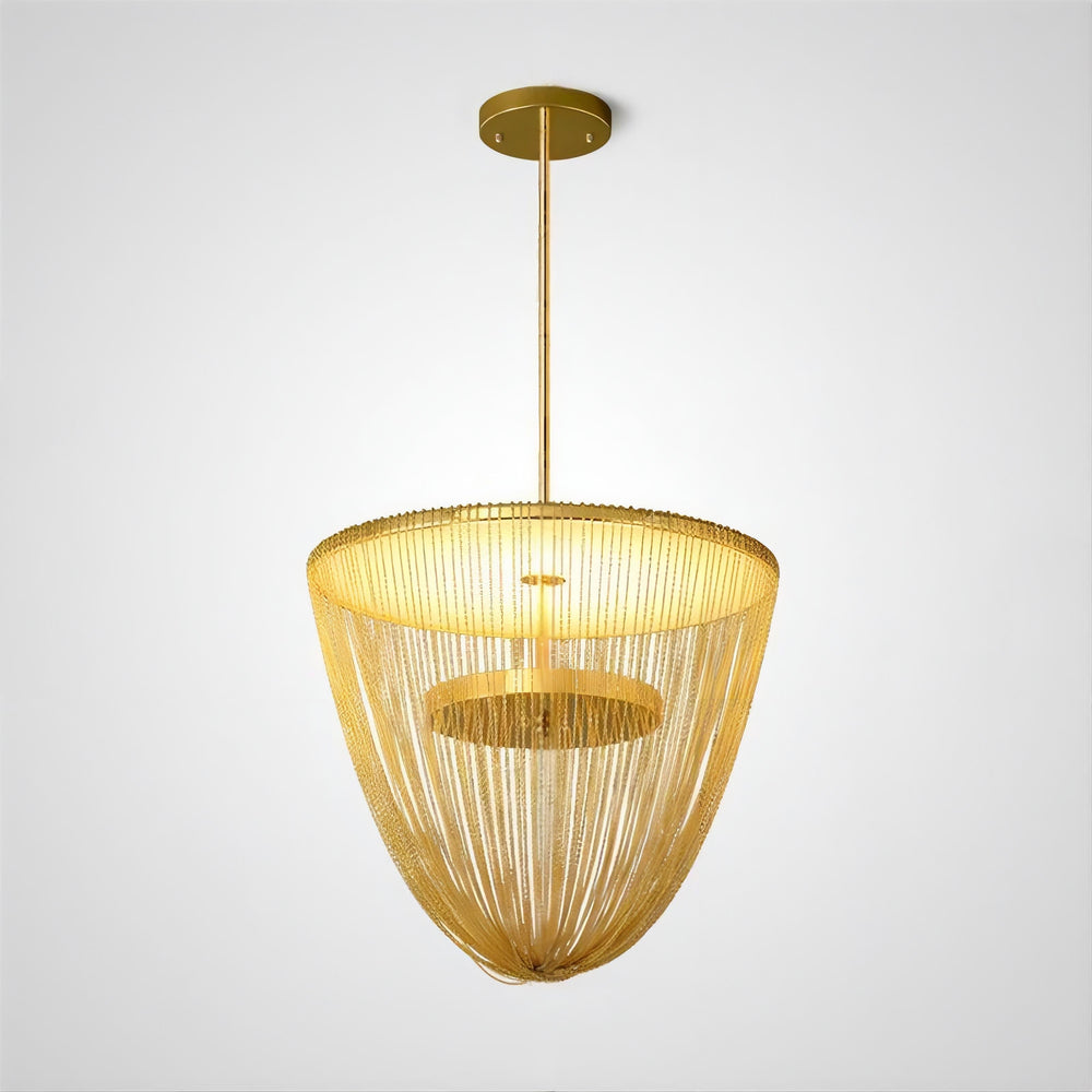 ALESIA Chandelier