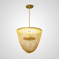 ALESIA Chandelier