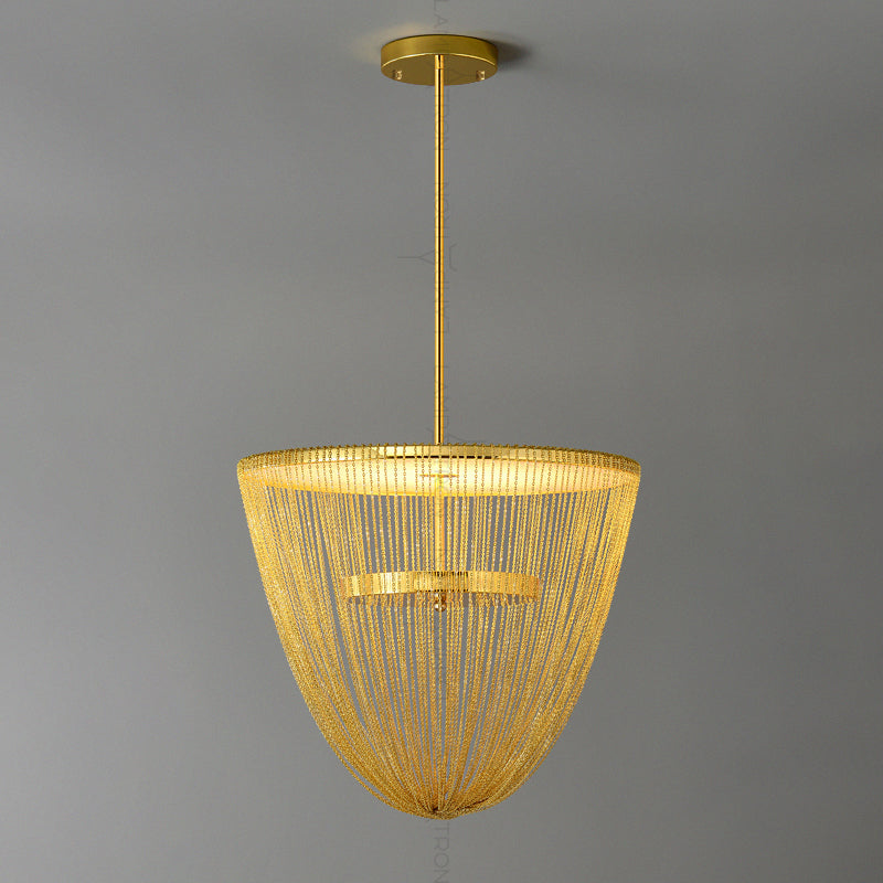 ALESIA Chandelier