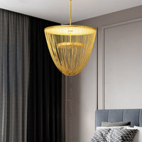 ALESIA Chandelier