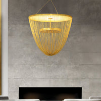 ALESIA Chandelier