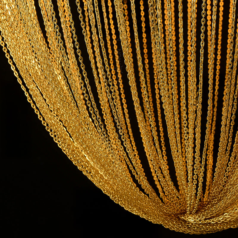 ALESIA Chandelier