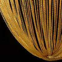 ALESIA Chandelier