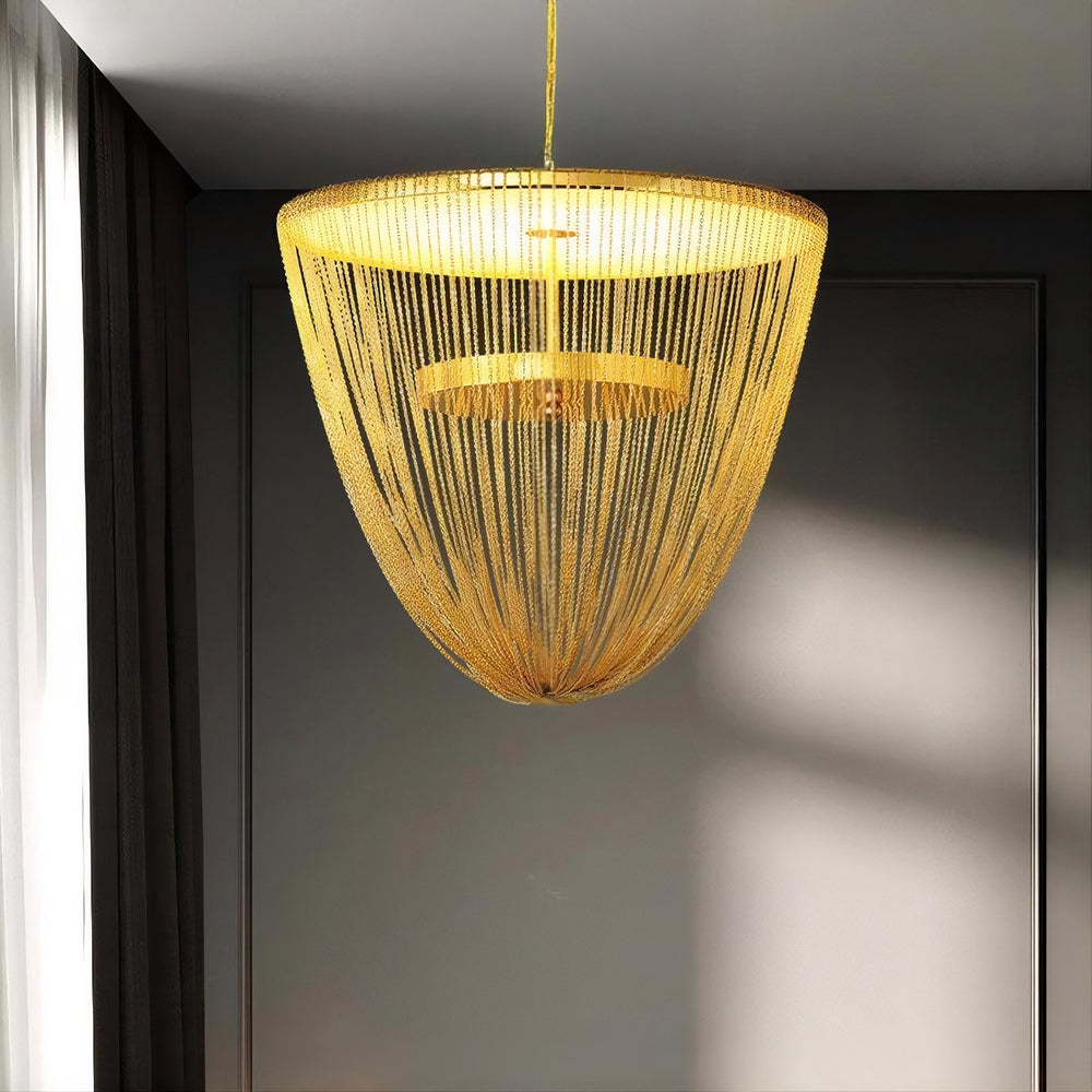 ALESIA Chandelier