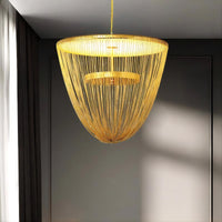 ALESIA Chandelier
