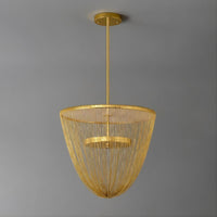 ALESIA Chandelier