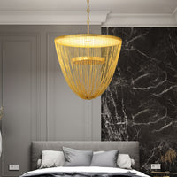 ALESIA Chandelier