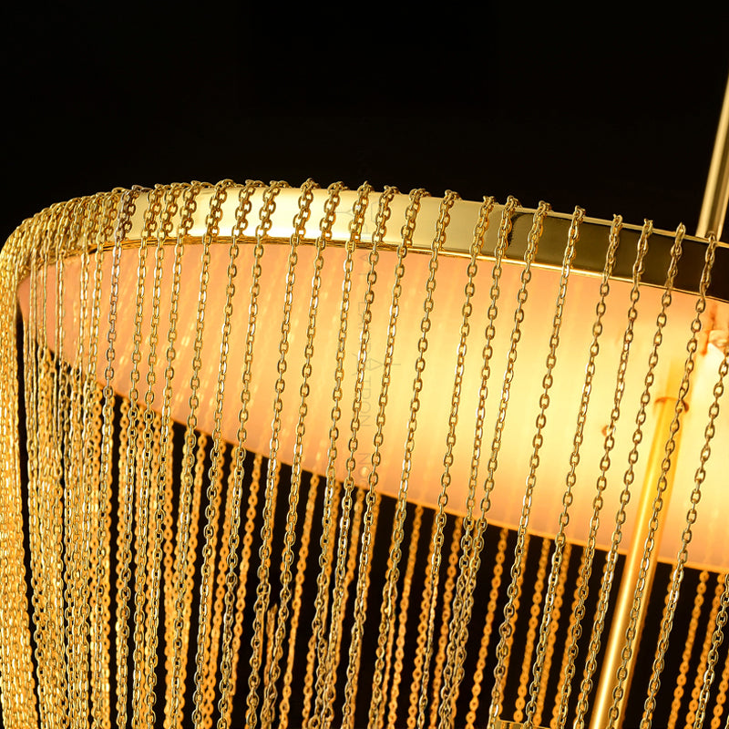 ALESIA Chandelier