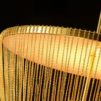 ALESIA Chandelier