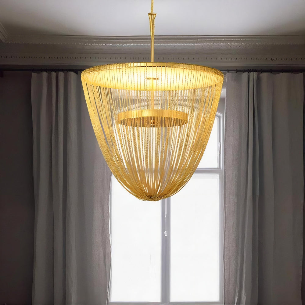 ALESIA Chandelier