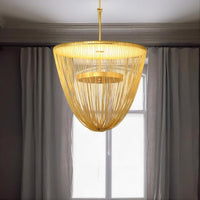 ALESIA Chandelier