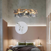 ALESSA Ring Chandelier